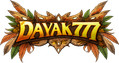 dayak777 Logo